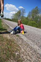 Rapla vald Purila-Juuru tee1